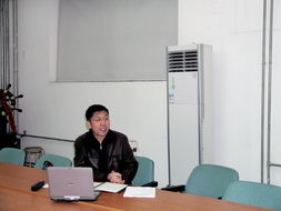 徐州市勘察设计协会建筑创作专委会学术年会筹备会议在我院召开 共筑技术与服务新篇章